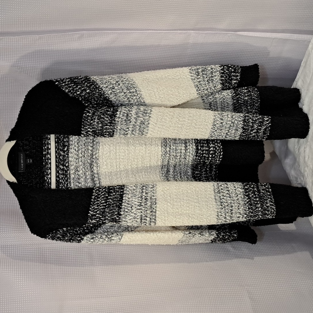 Lane Bryant Cardigan
